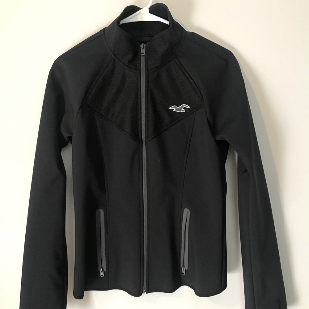 Hollister Jacket